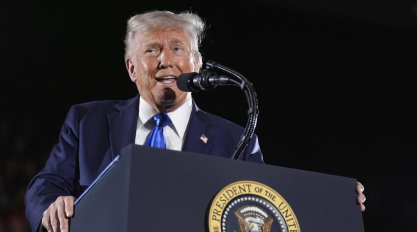 Congresistas de EE. UU. se apresuran a Washington para votar